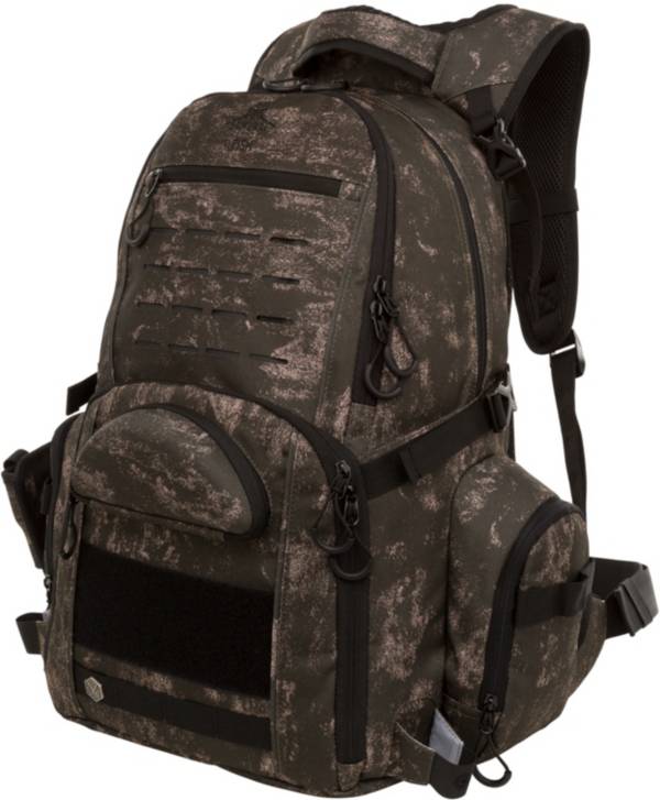 Samurai Sawara Tactical Tackle Backpack product image