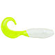 Pearl White Chartreuse