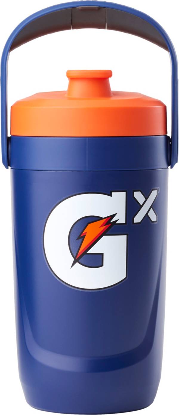 ADD 3 TO CART FOR DEAL! Gatorade GX Sport Hydration Bottle For Pods 30 oz BLUE 