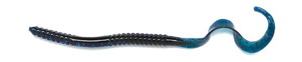 Gambler 10'' Ribbon Tail Worms