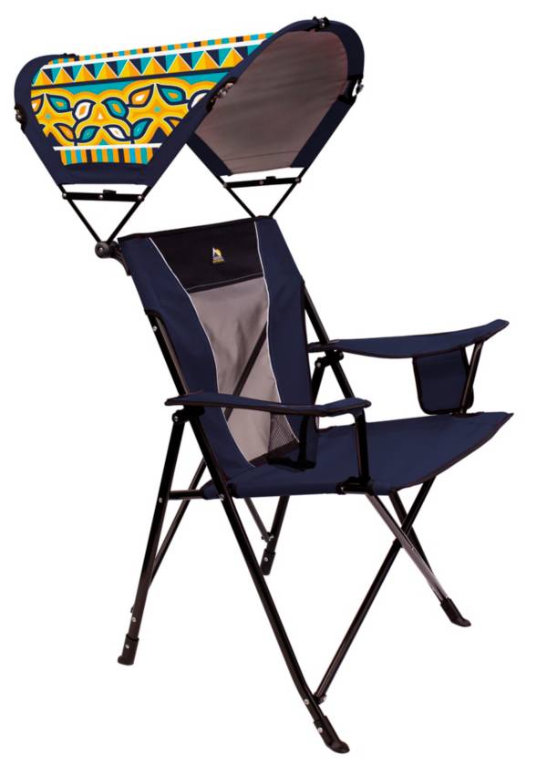 GCI Outdoor SunShade Comfort Pro Chair