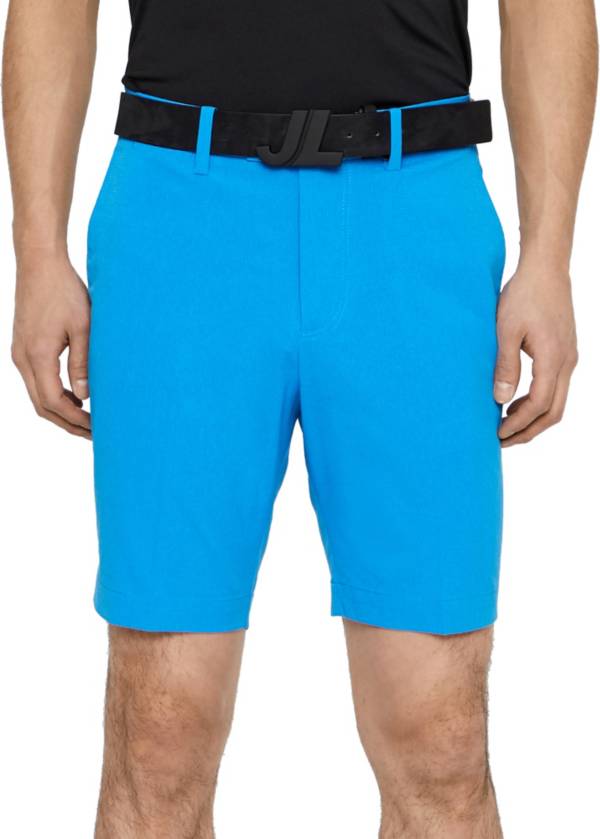 J.Lindeberg Men's High Vent Tight Golf Shorts