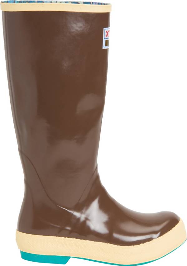 XTRATUF Women's 15'' Legacy Fishing Boots