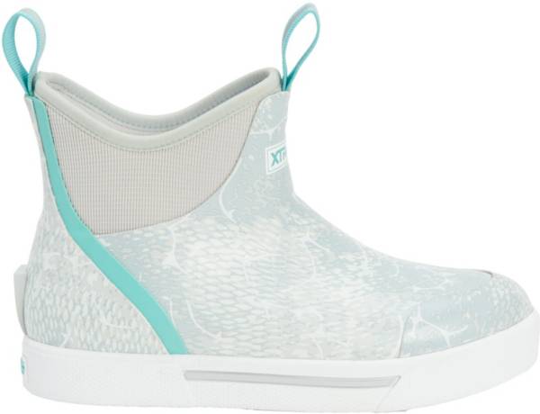 XTRATUF Women's 6'' Wheelhouse Fishing Boots