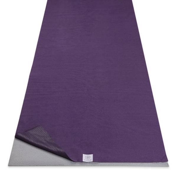 Gaiam No-Slip Yoga Towel