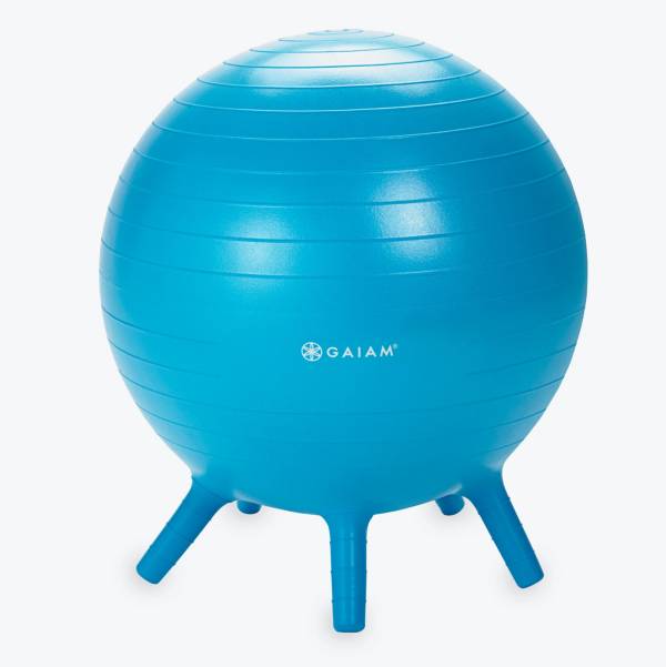 Gaiam Kids' Stay-N-Play Ball