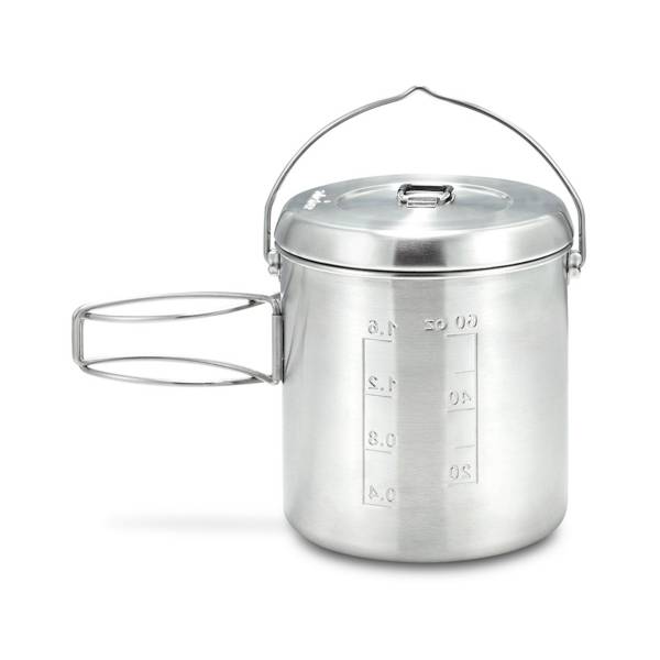 Solo Stove Pot 1800