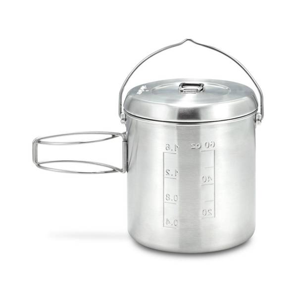 Solo Stove Pot 1800 product image