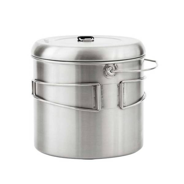 Solo Stove Pot 4000