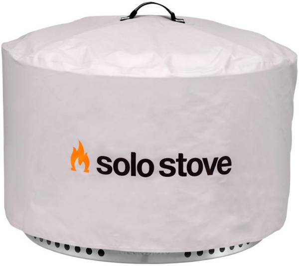 Solo Stove Yukon Shelter