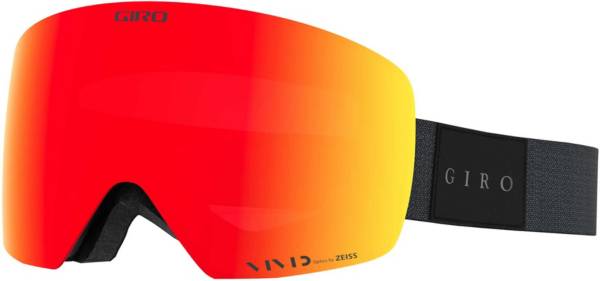 Giro Adult Contour Snow Goggles