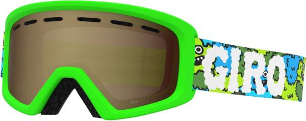 Giro Adult Rev Snow Goggles