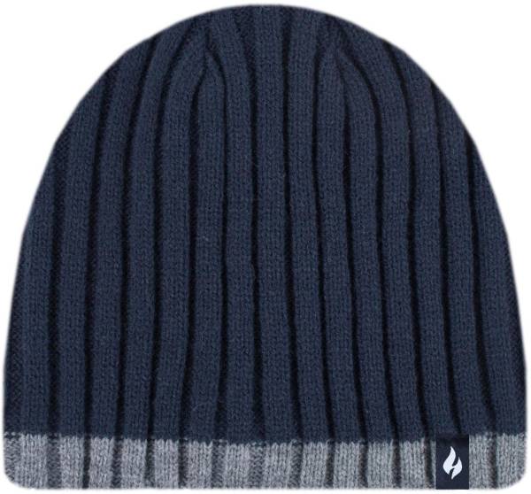 Heat Holders Men's Breacon Rib Knit Hat