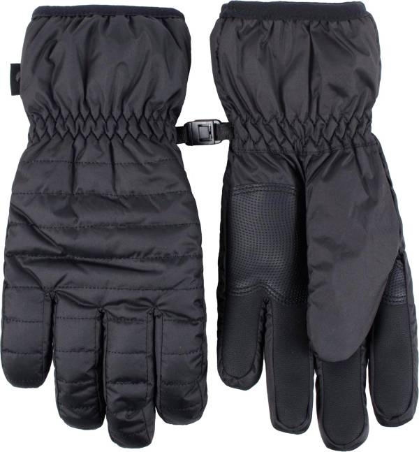 Heat Holders Men's Gunnison Quilted Touch Screen Gloves product image