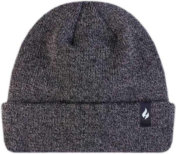 Heat Holders Men's Pennine Knit Roll Up Hat