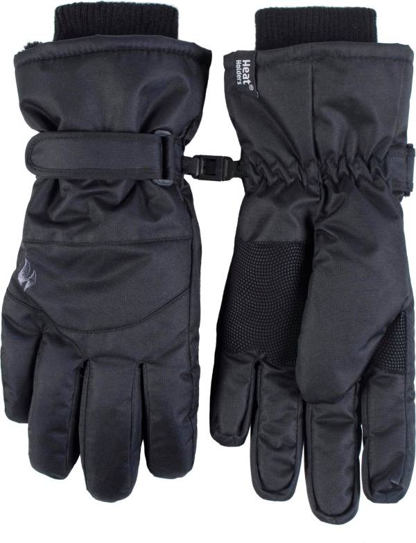 Heat Holders Men's High-Performance Gloves