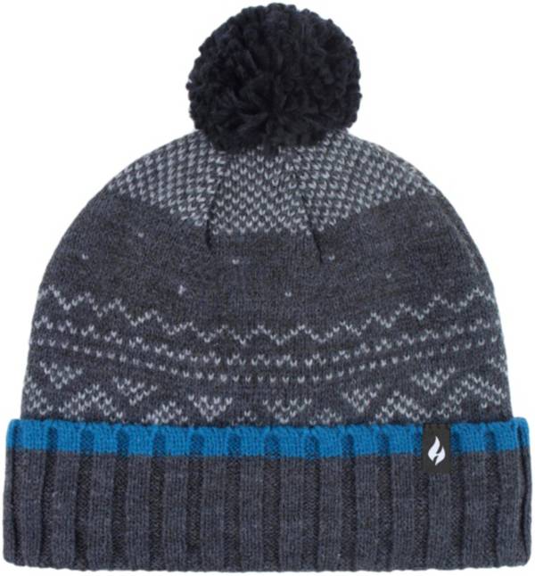 Heat Holders Men's Everest Two Tone Knit Hat product image