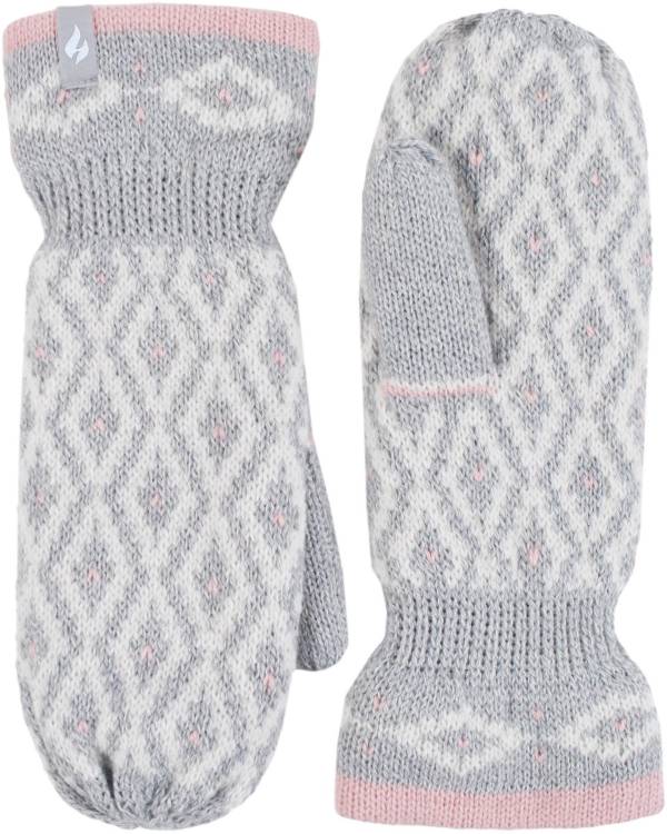 Heat Holders Women's Copenhagen Mittens