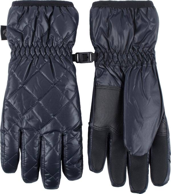 Heat Holders Women's Quilted Touch Screen Gloves product image