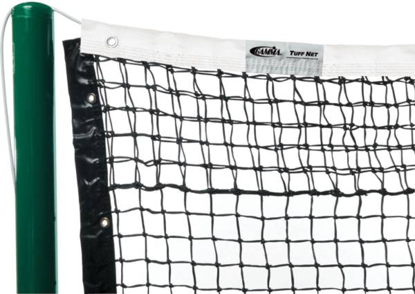 GAMMA Tuff Tennis Net