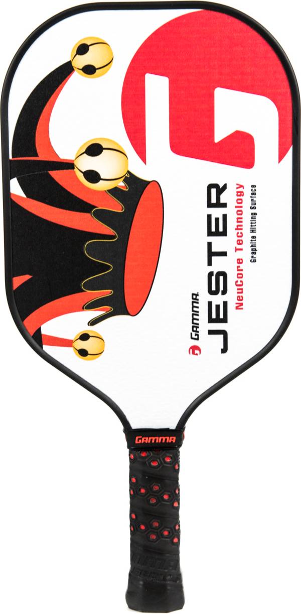 JESTER NeuCore Paddle