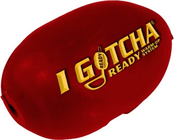 I Gotcha Ready One-Minute Warm-Up System