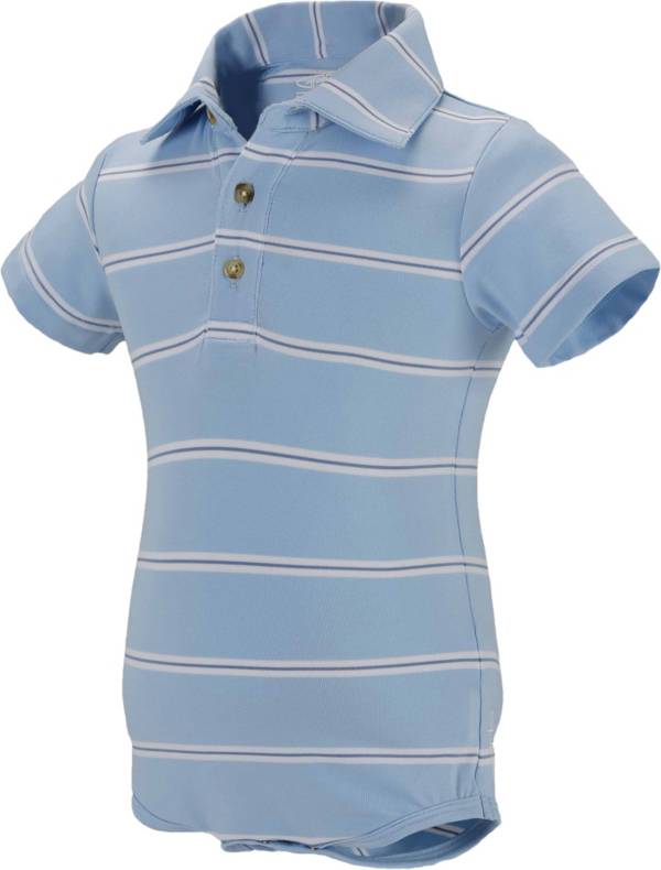 Garb Infant Boys' Leo Polo Romper