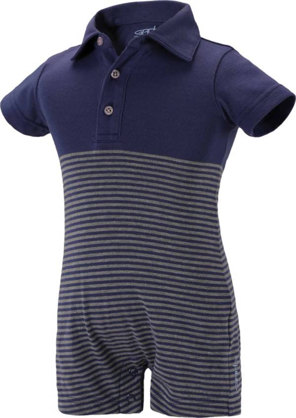 Garb Infant Boys' Mateo Polo Romper product image