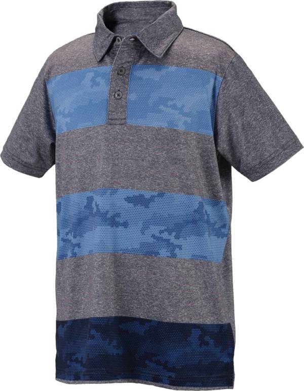 Garb Toddler Boys' Greyson Golf Polo