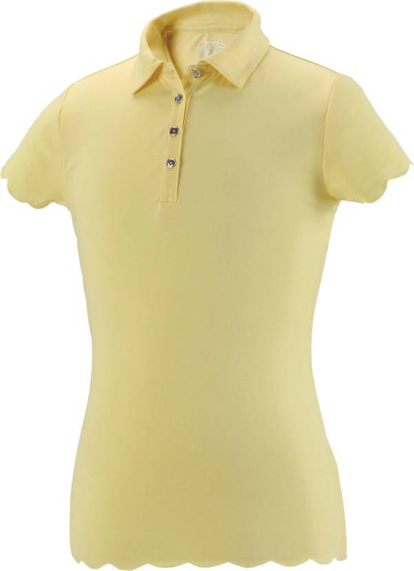 Garb Toddler Girls' Sophie Golf Polo