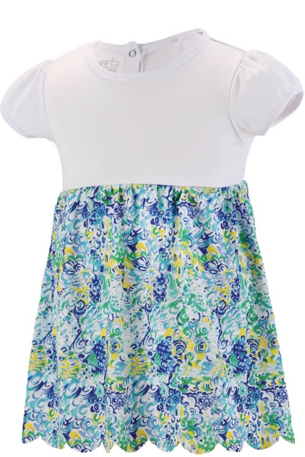 Garb Infant Girls' Kinsley Dress