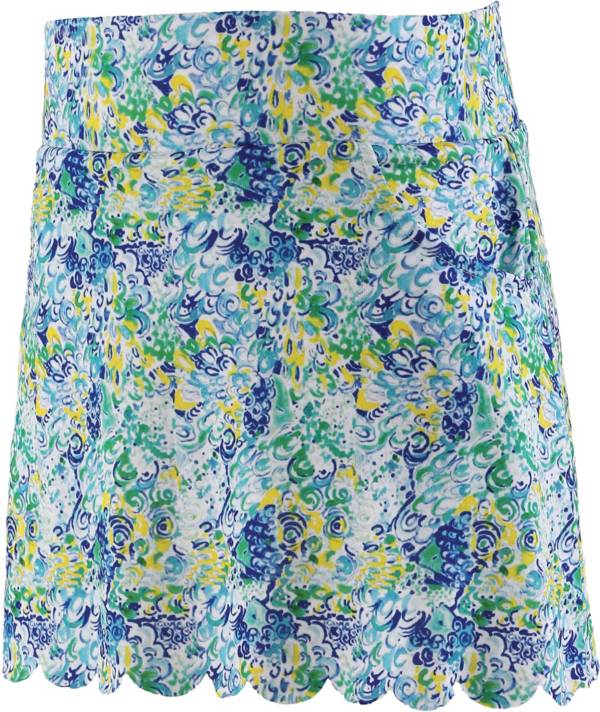 Garb Toddler Girls' Eve Golf Skort