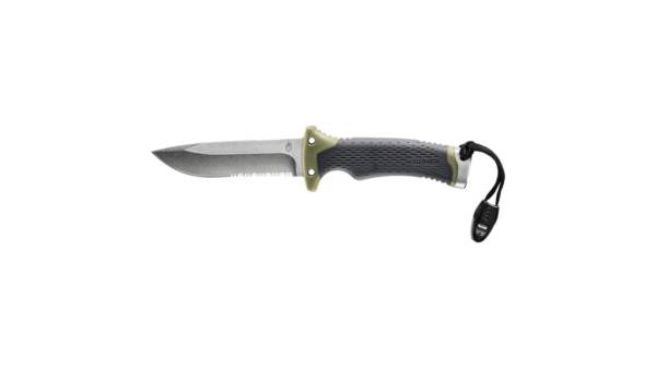 Gerber Ultimate Fixed Blade Knife