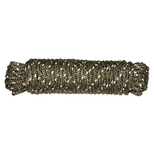 GRIP Reflective Camo Poly Rope