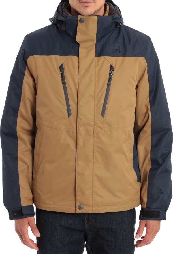Gerry Men's Crusade System Jacket
