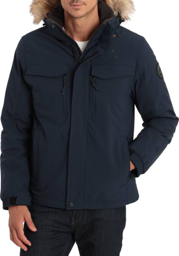 Gerry Men's High Country Snow Jacket