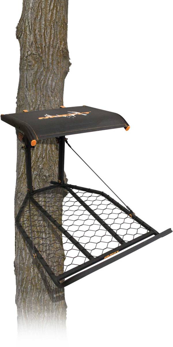 Muddy Boss XL Tree Stand