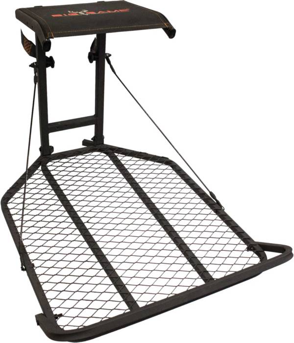 Big Game Outdoors Captain XL Tree Stand