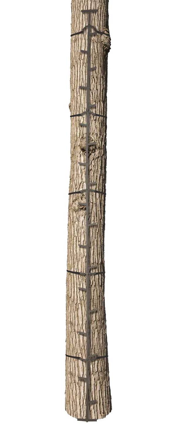 New Muddy Quick-Stick XL 20 ft Climbing Sticks Treestand Model #MCS0120 