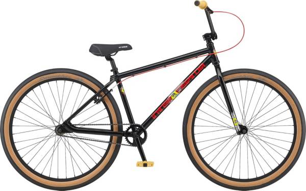 Youth GT Interceptor Heritage 29" Bike