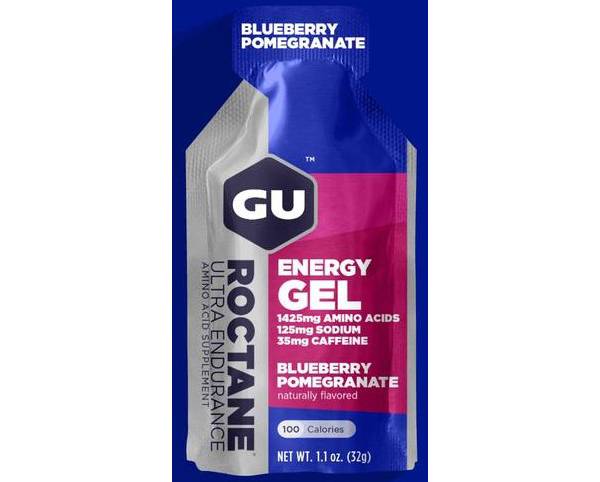 GU Roctane Energy Gel