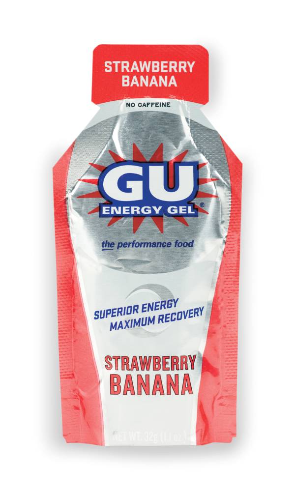 GU Energy Gel