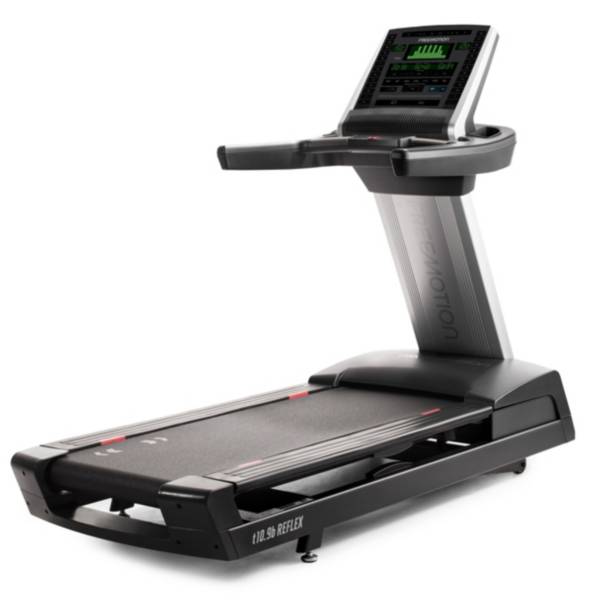 FreeMotion Commercial t10.9b Reflex Treadmill