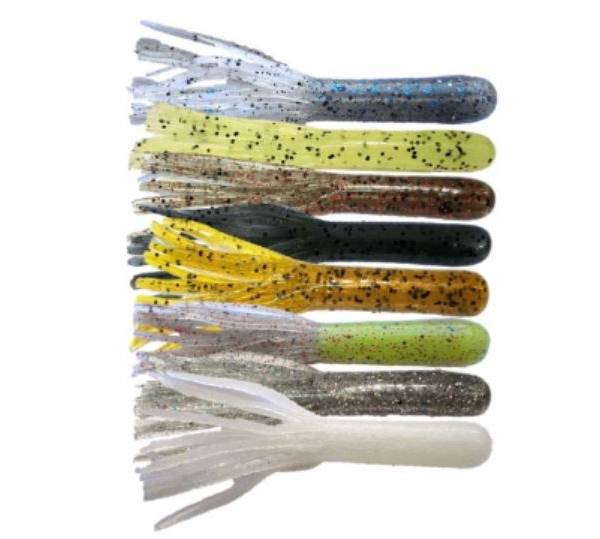 Gitzit Fat 3.5" Freshwater Bait