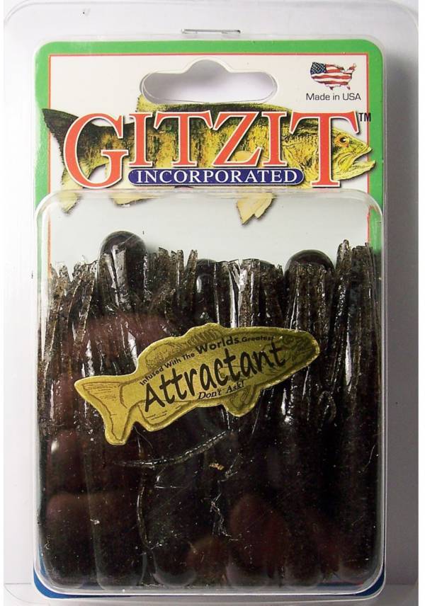 Gizit Tournament Series Freshwater Bait – Variety Pack