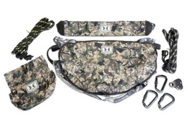 Hawk Helium Hammock Saddle Kit