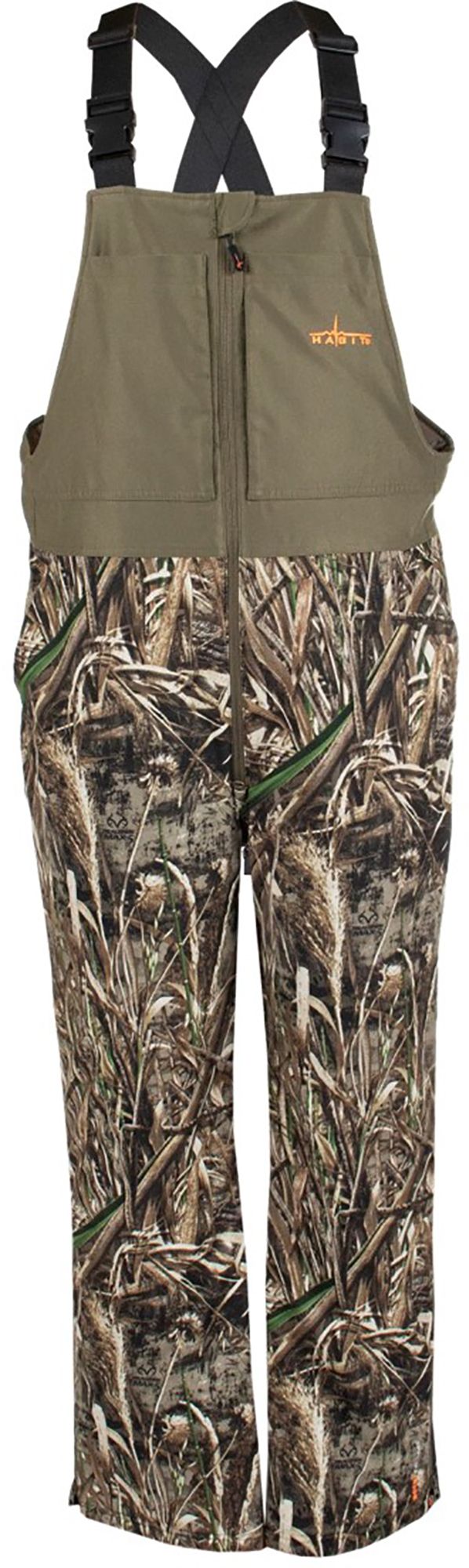 habit hunting pants