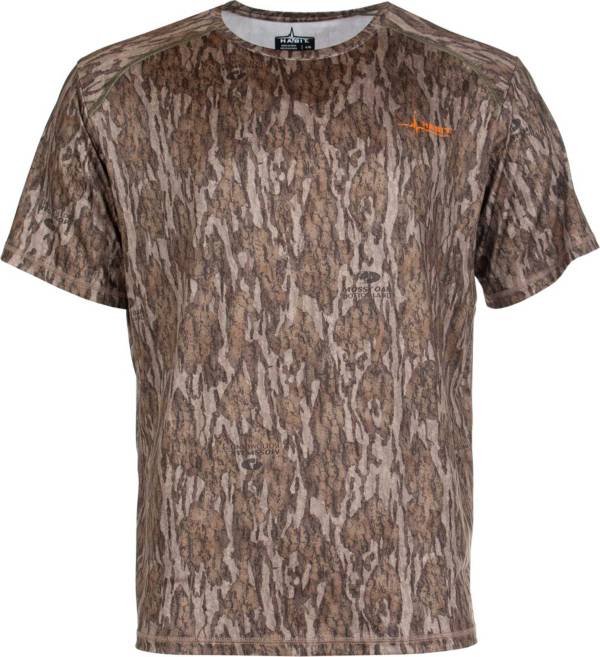 Habit Men's Siesta Cape Performance T-Shirt