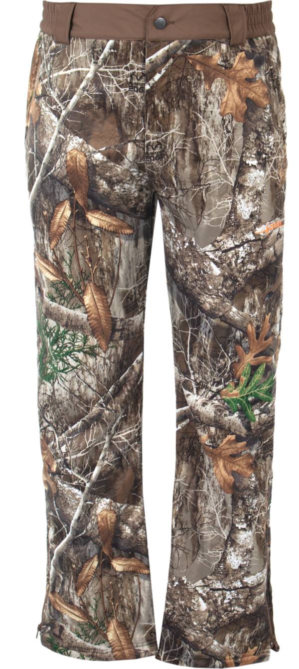 Habit Men's Townsend Ridge Techshell Hunting Pants