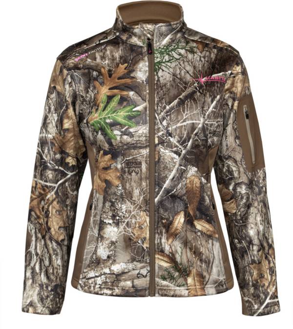 Habit Women's Townsend Ridge Techshell Jacket